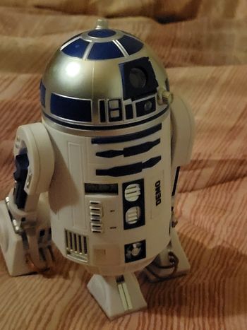 R2d2 50cm collection