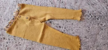 Legging zara