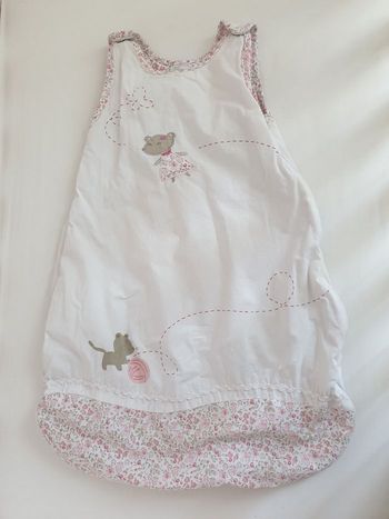 Gigoteuse 0-6mois La redoute