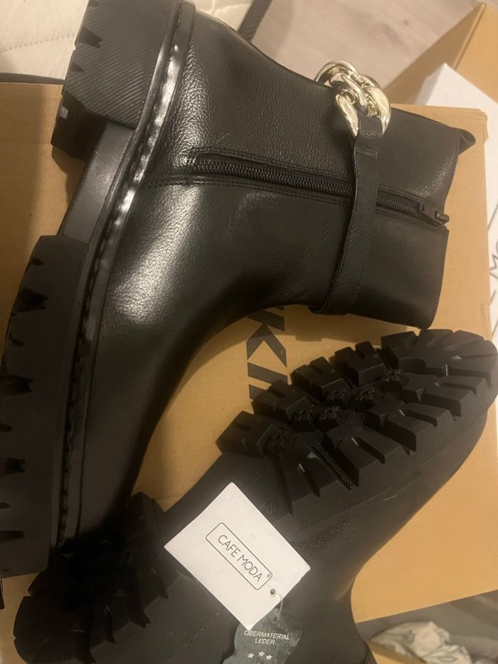 Botte - photo numéro 4