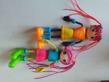 figurine poupée betty la malice