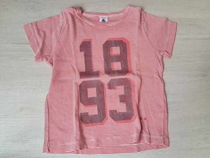 Lot vêtements garçon 5 ans - photo numéro 2