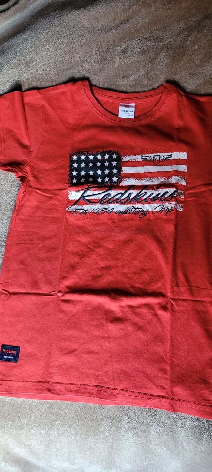 Tee-shirt