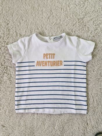 T shirt