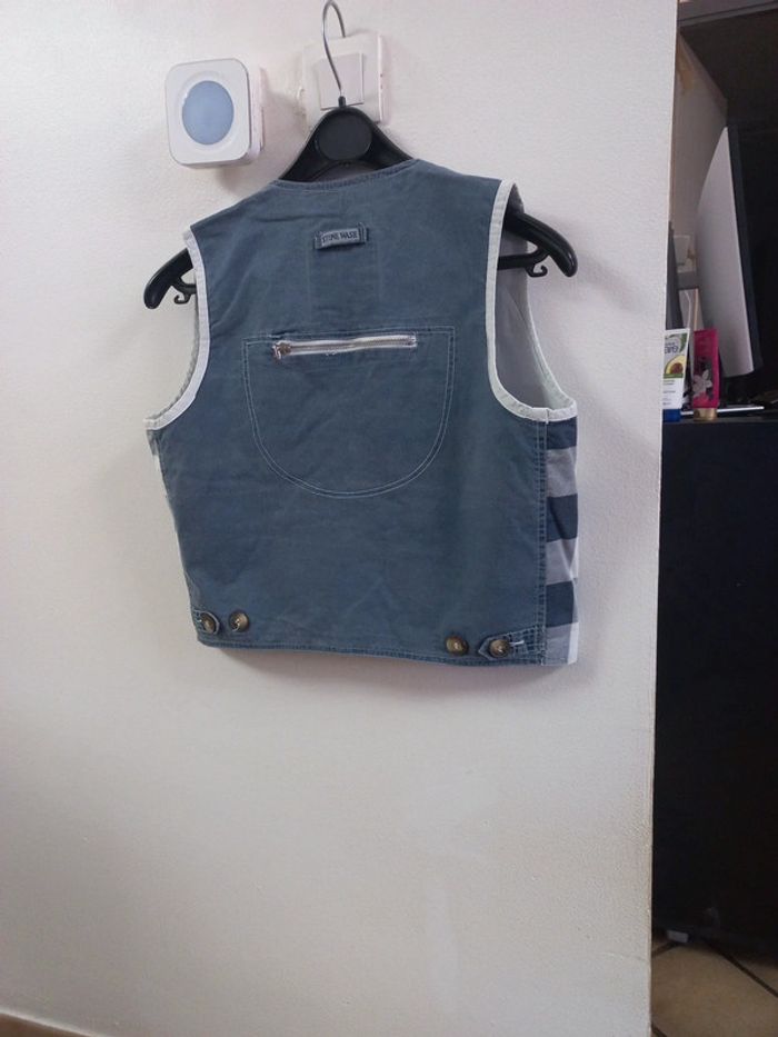 Gilet - photo numéro 2