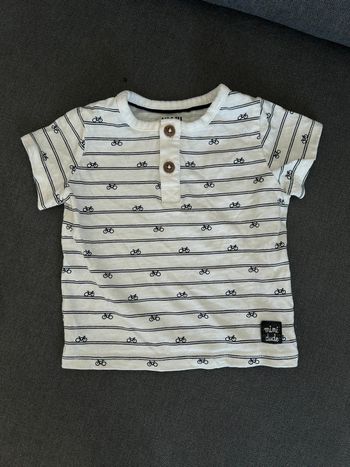 Tshirt bebe