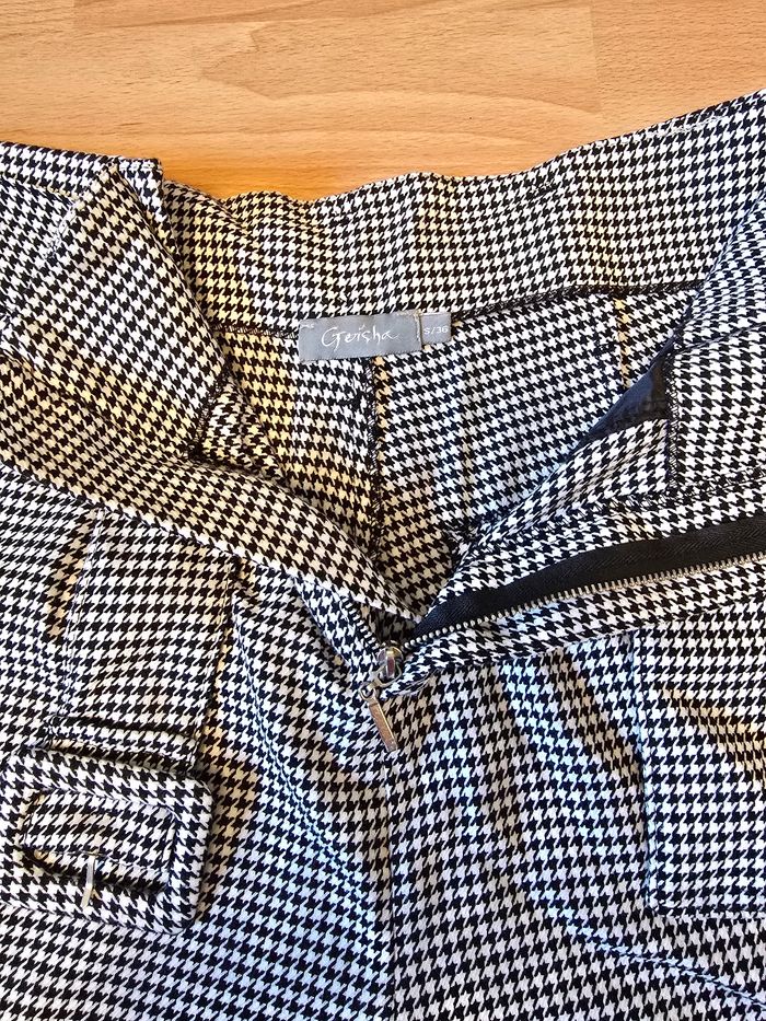 Short - photo numéro 4