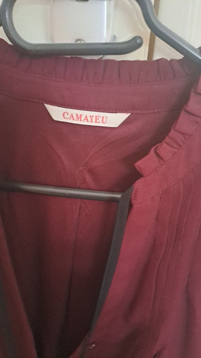 Robe - photo numéro 3