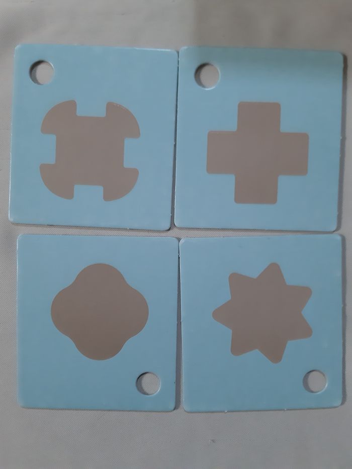 Coffret d'éveil - Je touche - baby clementoni - 6 / 12 mois - photo numéro 6