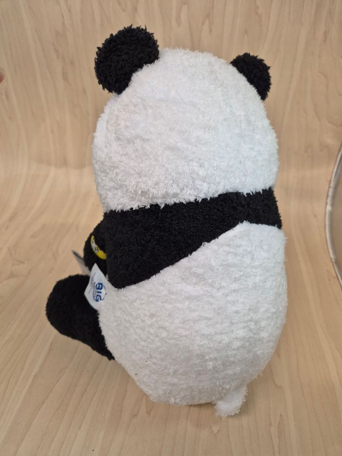 Peluche Jujutsu Kaisen Panda - photo numéro 3
