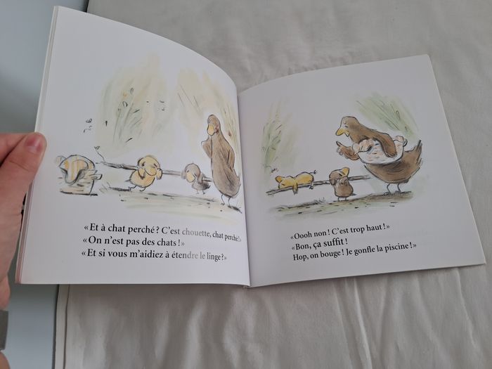 Livre pfff... - photo numéro 4