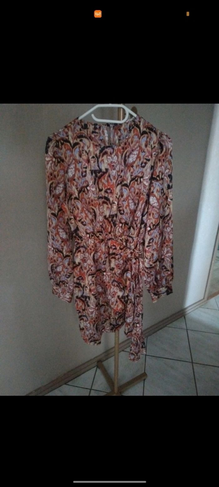 Robe portefeuille