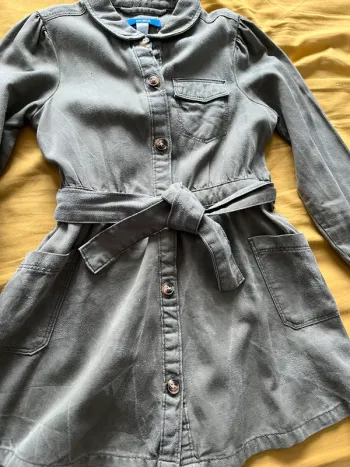 Robe 4 ans