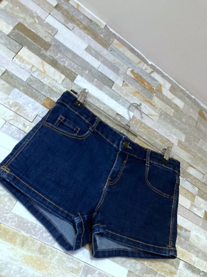 36 short jeans pimkie - photo numéro 2