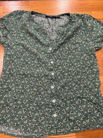 Jolie blouse femme Kiabi XS