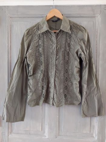 Chemise (taille 42)