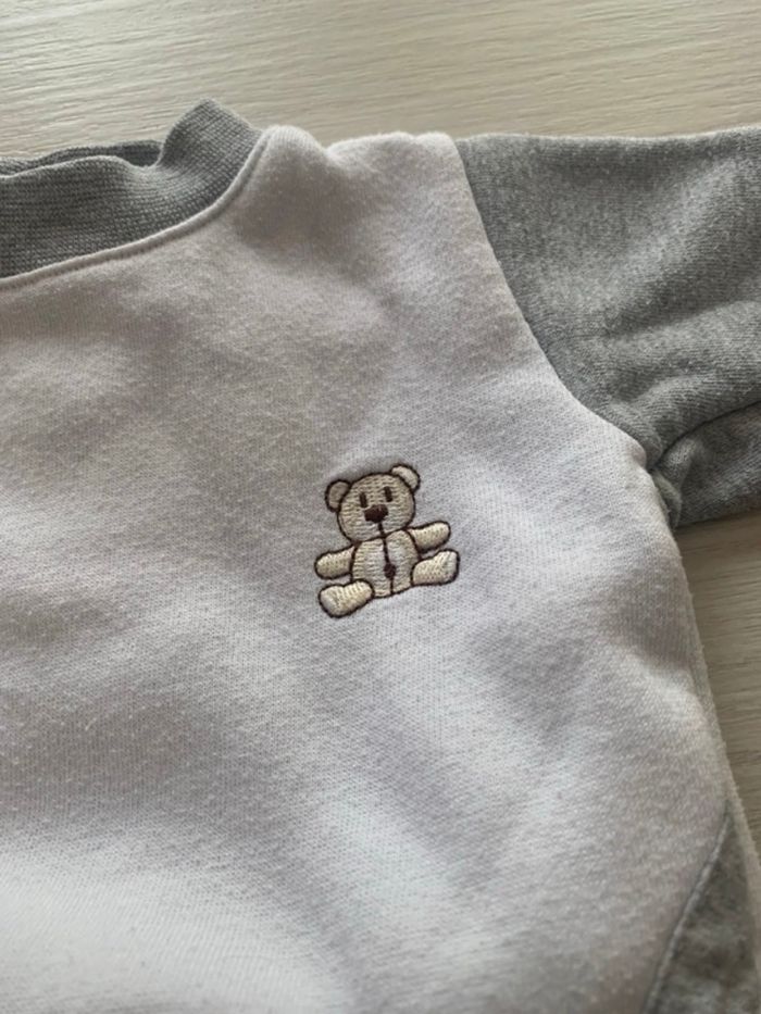 Ensemble bébé en 3 mois - photo numéro 6