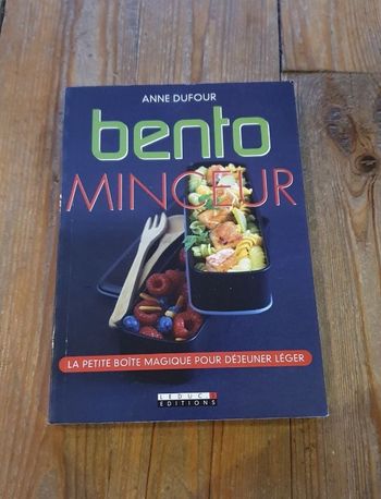 Bento minceur