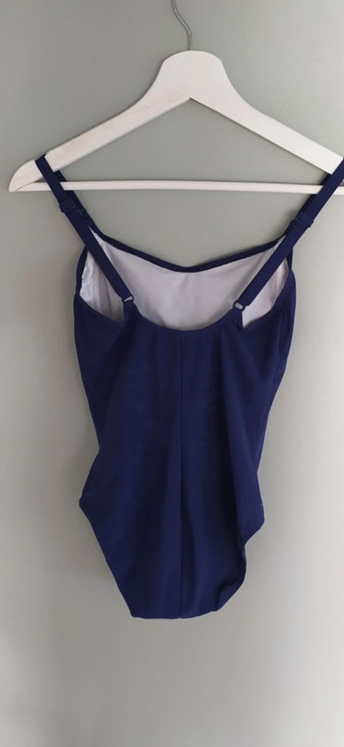 Maillot de bain 1 pièce - photo numéro 2