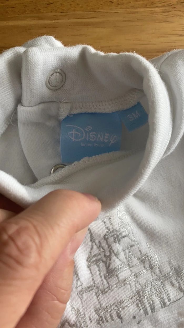 4 pieces Disney - photo numéro 7