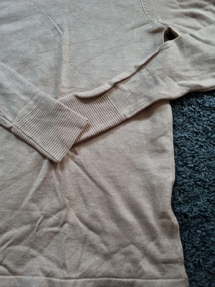 Pull camaieu - photo numéro 3
