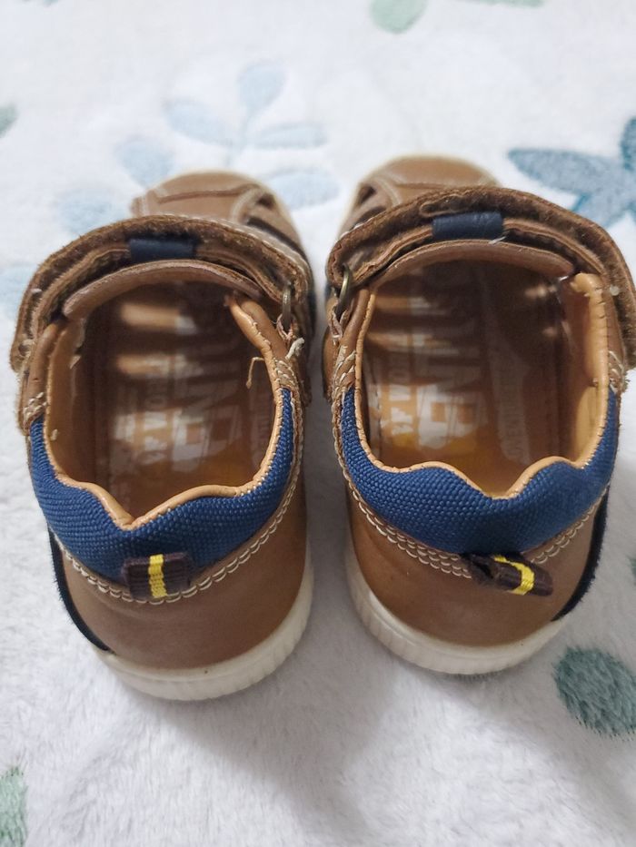 Chaussures / Sandales - photo numéro 4