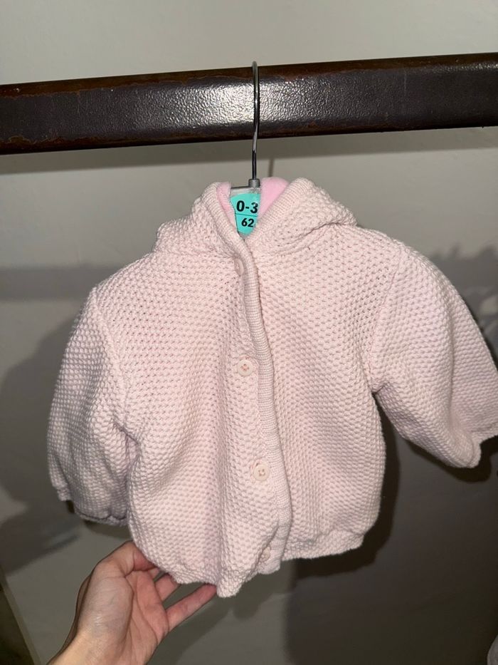 Veste - photo numéro 4