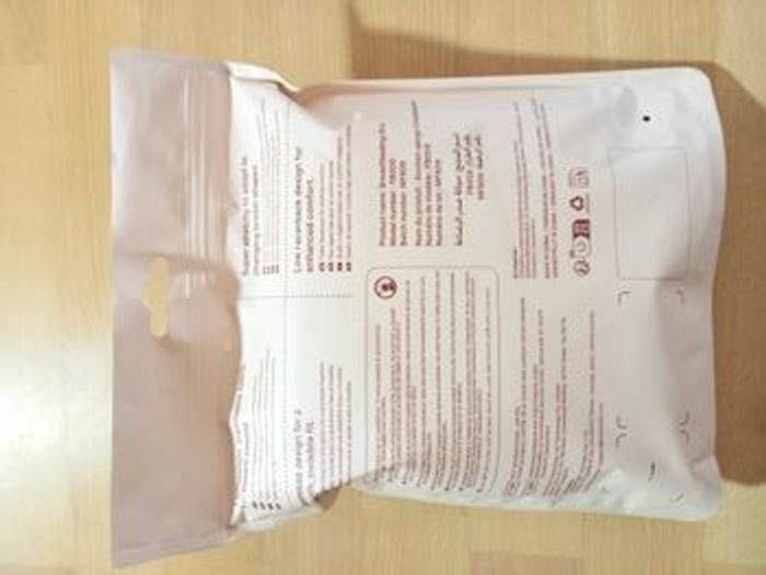 Soutien gorge d'allaitement Momcozy - photo numéro 9