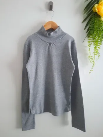 Pull Okaidi / Taille 14 ans