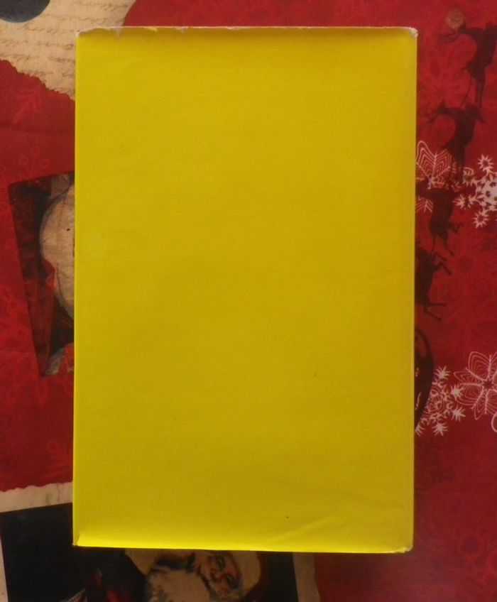 Les conspirateurs de Paul Theroux Ed. Le club pour vous - photo numéro 2