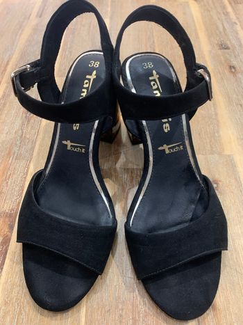 Chaussures femme Tamaris