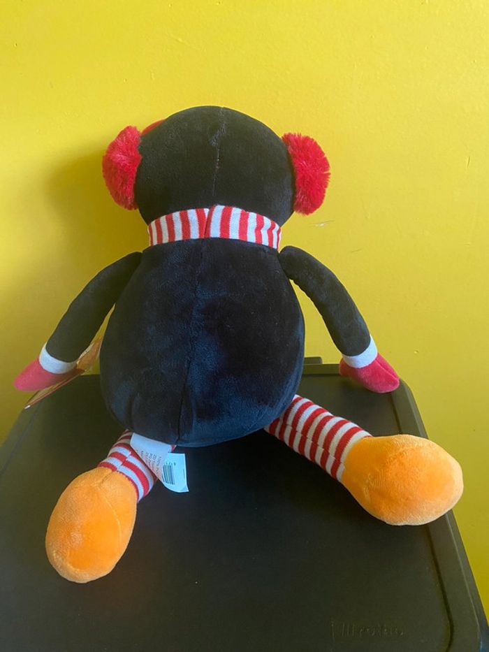 Peluche - photo numéro 5