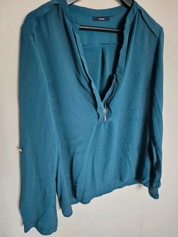 Blouse Kiabi taille  40