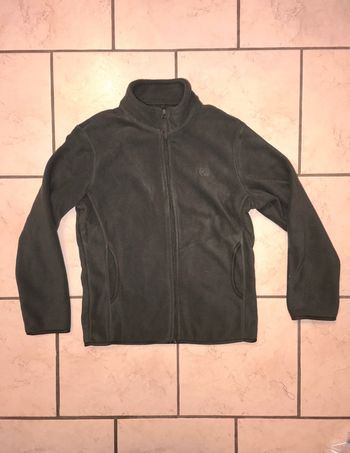 Veste polaire neuve homme taille M