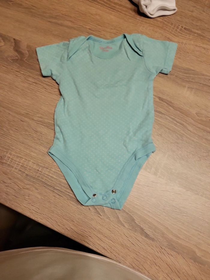 Lot de 3 body - photo numéro 2