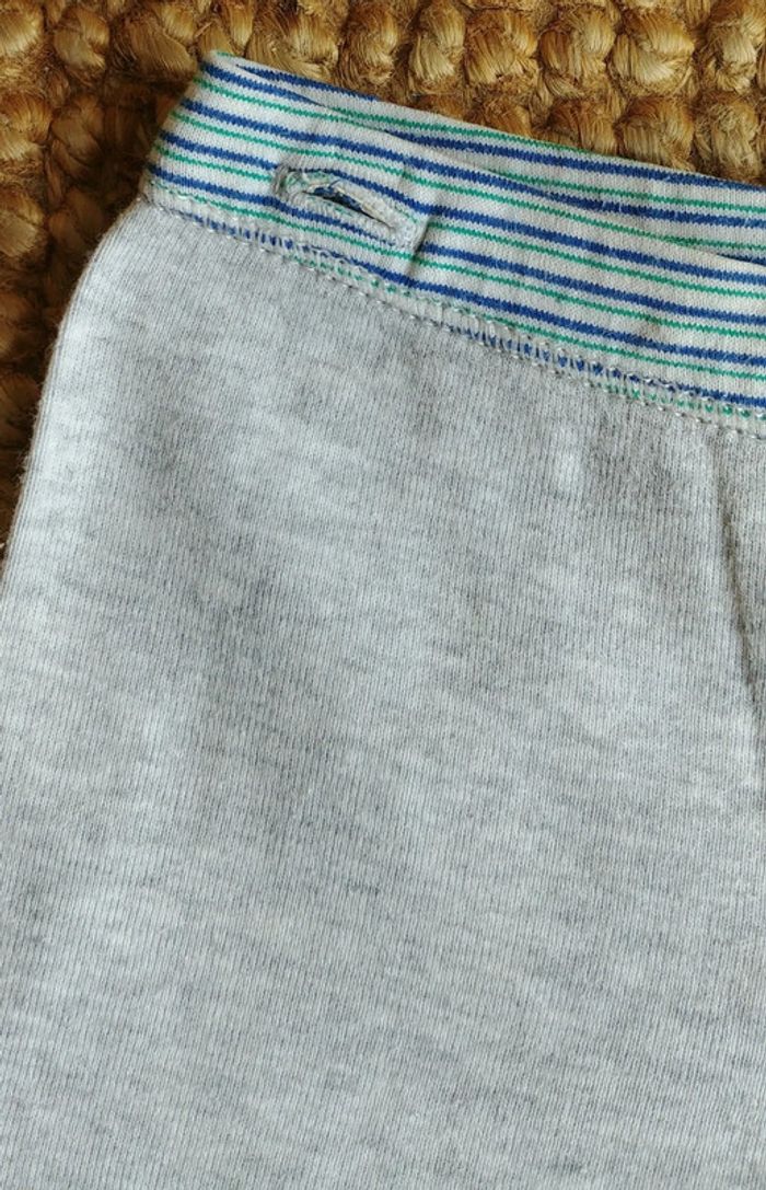 Pyjama deux pièces petit bateau - photo numéro 17