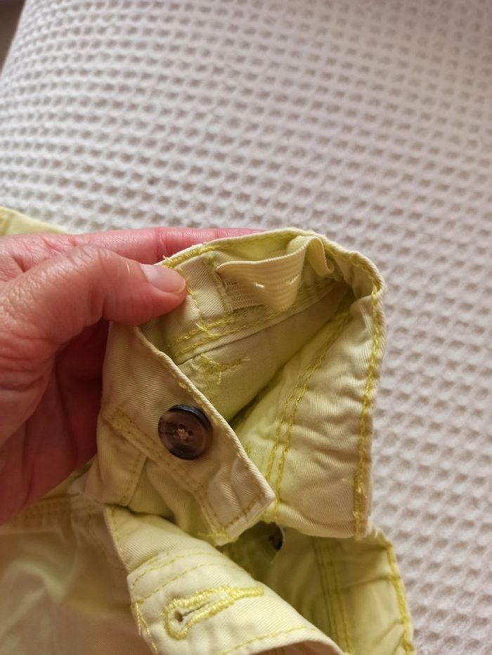 Short mixte - photo numéro 4