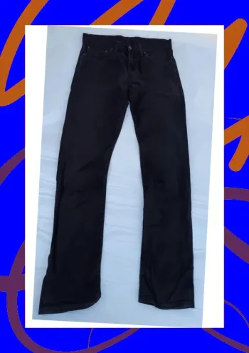 Jeans W32 L34 Levi's