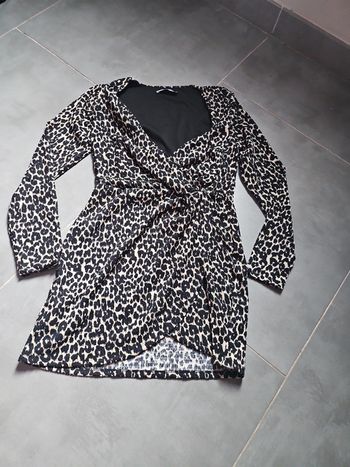 Robe mango