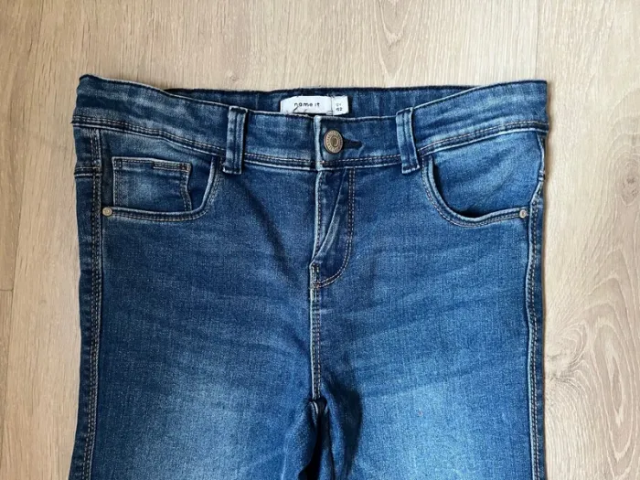 Skinny boot jeans name it - photo numéro 2
