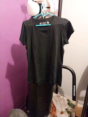 Tee-shirt