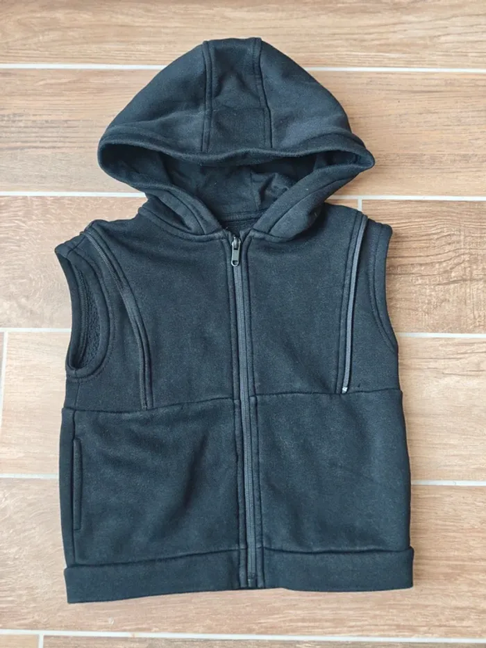 Gilet 4ans - photo numéro 2