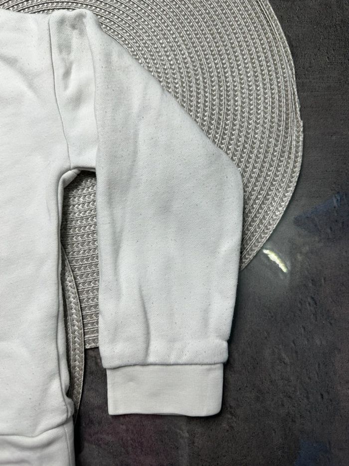Sweat-shirt fille 5 ans - photo numéro 6