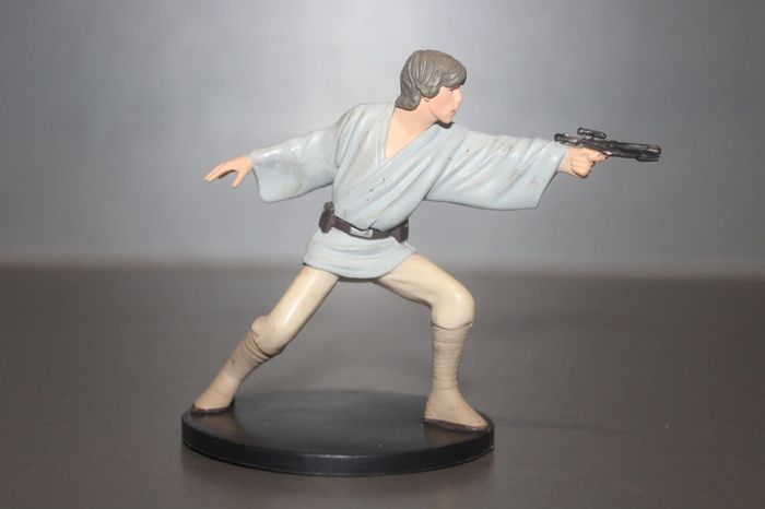 Figurine Luke Skywalker - Star Wars