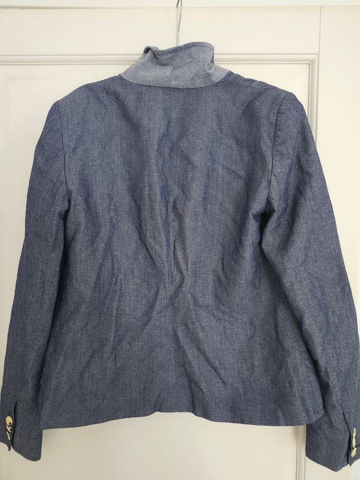 Blazer Kookai taille S - photo numéro 7