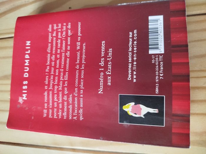 Miss dumplin - photo numéro 4