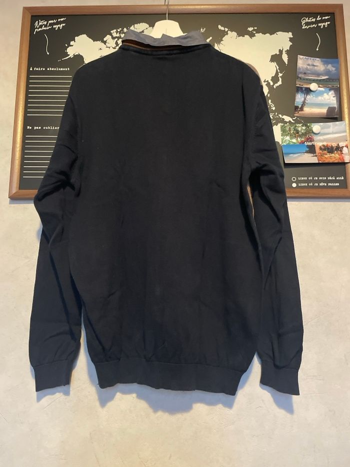 Pull homme - photo numéro 2