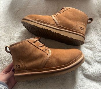 Bottes UGG Neumel II taille 36