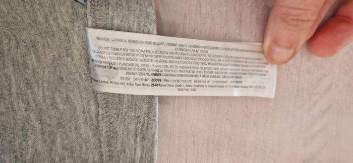 Legging ¾ - photo numéro 4