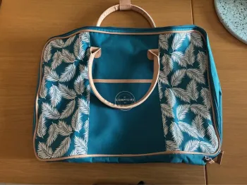 Sac de voyage